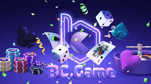 Explore the Exciting World of BC.Game Sports Betting