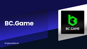 Explore the Thrilling World of BC.Game Casino
