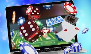 Discover the Excitement of Zoome Casino Your Ultimate Gaming Destination 1098085080