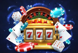 Unlock the Thrills of BloodySlots Online Casino UK