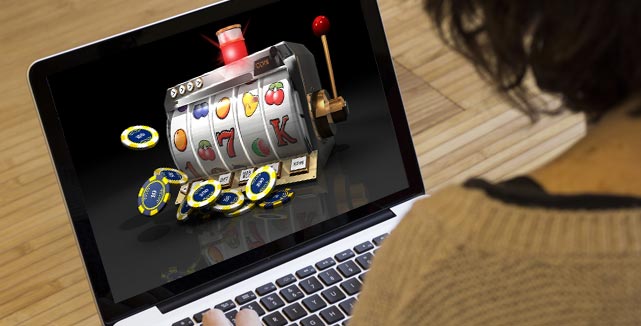 Unlock the Thrills of BloodySlots Online Casino UK