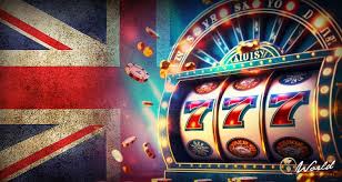 Discover the Best No Deposit Online Casinos in the UK 1191379549