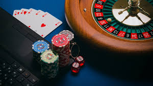 Discover the Best No Deposit Online Casinos in the UK 1191379549